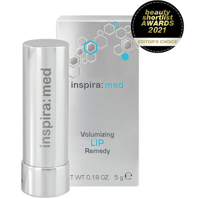 VOLUMIZING LIP REMEDY 5 G